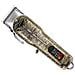 Tagliacapelli Professionale Retro Gold - Senza Fili, Regolabile, Con Display Led - Foto miniatura 3