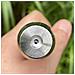 Ugello Rotante Turbosteel 050-m18 Inox - 350 Bar, Acciaio Inox, Filettatura M18 | Compatibile Con Idropulitrice Kärcher Hd /hds - Foto miniatura 7
