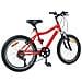 Bicicletta per Bambini 20 Pollici 6-Speed - Foto miniatura 3