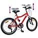 Bicicletta per Bambini 20 Pollici 6-Speed - Foto miniatura 7