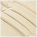 Piumone Completo Annuale Crema 220 x 240 cm Microfibra - Foto miniatura 7