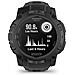 Instinct 3,05 cm (1.2") AMOLED 45 mm Digitale 390 x 390 Pixel Touch screen Nero GPS (satellitare) - Foto miniatura 2