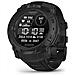 Instinct 3,05 cm (1.2") AMOLED 45 mm Digitale 390 x 390 Pixel Touch screen Nero GPS (satellitare) - Foto miniatura 1