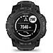 Instinct 3,05 cm (1.2") AMOLED 45 mm Digitale 390 x 390 Pixel Touch screen Nero GPS (satellitare) - Foto miniatura 10