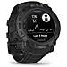 Instinct 3,05 cm (1.2") AMOLED 45 mm Digitale 390 x 390 Pixel Touch screen Nero GPS (satellitare) - Foto miniatura 13