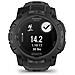 Instinct 3,05 cm (1.2") AMOLED 45 mm Digitale 390 x 390 Pixel Touch screen Nero GPS (satellitare) - Foto miniatura 14