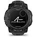 Instinct 3,05 cm (1.2") AMOLED 45 mm Digitale 390 x 390 Pixel Touch screen Nero GPS (satellitare) - Foto miniatura 15