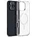 Cover per iPhone 16 Pro Max - TPU+PC, Antiurto - Foto miniatura 1