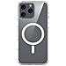 Cover per iPhone 16 Pro Max - TPU+PC, Antiurto - Foto miniatura 3