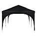 Tenda per feste a pop-up 575 x 288 x 245 cm Antracite - Foto miniatura 6