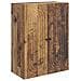 Mobiletto a muro Legno antico 66 x 34,5 x 90 cm - Foto miniatura 1
