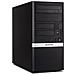 INDUSTRYline T5024 Intel® Core™ i5 i5-14400 16 GB DDR5-SDRAM 500 GB SSD Windows 11 Pro Mini Tower PC Nero - Foto miniatura 1
