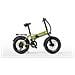 BK-FS08E-GY Oliva Alluminio 50,8 cm (20") 28 kg - Foto miniatura 1