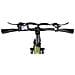 BK-FS08E-GY Oliva Alluminio 50,8 cm (20") 28 kg - Foto miniatura 11