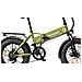BK-FS08E-GY Oliva Alluminio 50,8 cm (20") 28 kg - Foto miniatura 19