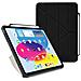 P053-49-V custodia per tablet 27,7 cm (10.9") Custodia flip a libro Nero - Foto miniatura 2