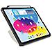 P053-49-V custodia per tablet 27,7 cm (10.9") Custodia flip a libro Nero - Foto miniatura 4