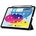 P053-49-V custodia per tablet 27,7 cm (10.9") Custodia flip a libro Nero - Foto miniatura 1