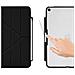 P053-49-V custodia per tablet 27,7 cm (10.9") Custodia flip a libro Nero - Foto miniatura 5