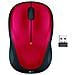 Mouse Wireless M235 Colore Rosso - Foto miniatura 4
