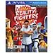 PSVITA - Reality Fighters - Foto miniatura 7