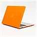 Custodia MacBook Air 11 Matte - Orange - Foto miniatura 1