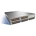 Cisco Nexus 5596UP Gestito L2 / L3 10G Ethernet (100/1000/10000) 2U Argento - Foto miniatura 1