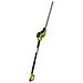 Tagliasiepi Ryob RPT4545E 450W gn - Foto miniatura 1