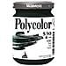 Vasetto Polycolor Vinilico Nero 140 - Foto miniatura 1