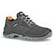 Scarpa antinfortunistica sicurezza S1P SRC calzatura in tomaia misura 44 - Foto miniatura 1