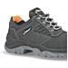 Scarpa antinfortunistica sicurezza S1P SRC calzatura in tomaia misura 44 - Foto miniatura 3