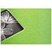 Fine Art spirale kiwi 24x17 50 pagine nere 113676 - Foto miniatura 6