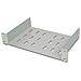 Porta Accessori Grigia Metallo DN-97648 - Foto miniatura 1