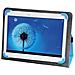 Xpand per Tablets fino a 20,3 cm 8 blu - Foto miniatura 3