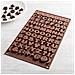 Stampo cioccolato abc easy choc 35x18mm h. 16mm 112.5ml silicone - Foto miniatura 5