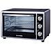 Forno Ventilato Con Luce 32 Litri Grandechef 32 - Foto miniatura 1