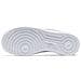 Air Force 1 Scarpe Sportive Bianche Pelle 314192 117 36,5 - Foto miniatura 19