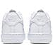 Air Force 1 Scarpe Sportive Bianche Pelle 314192 117 36,5 - Foto miniatura 22