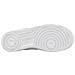 Air Force 1 Scarpe Sportive Bianche Pelle 314192 117 36,5 - Foto miniatura 10
