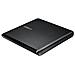 Masterizzatore DVD+-R / RW / DL ULTRA SLIM RETAIL +8X8X -8X6X DL+4X EXTERNAL IN - Foto miniatura 1