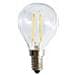 Lampada Led Sfera Stick E14 W4 2700^ k - Foto miniatura 1