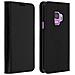 Custodia Galaxy S9 Pelle Sportellino Portafoglio Supporto Nero - Foto miniatura 1
