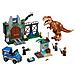 10758 Juniors - L'evasione del T-Rex - Foto miniatura 3
