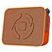 Speaker Bluetooth UpMidi - Colore Arancione - Foto miniatura 1