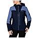 Giacche Vaude Golliat 3l Abbigliamento Donna 36 - Foto miniatura 3