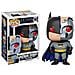 Dc Comics: Pop! Heroes - Animated Batman - Robot Bat - Foto miniatura 1