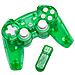 Rock Candy Wireless Controller Ps3 Aqualime - Foto miniatura 1