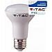 Lampadine Led E27 10w R80 Samsung Reflector Luce Calda 3000k V Tac Vt-280 135 - Foto miniatura 1
