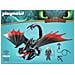 Dragons 70039 - Pinzamortale all'e Grimmel, Dai 4 anni - Foto miniatura 2