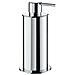 Dispenser Sapone Colombo Serie Plus W4980 - Cromo A Magazzino - Foto miniatura 1